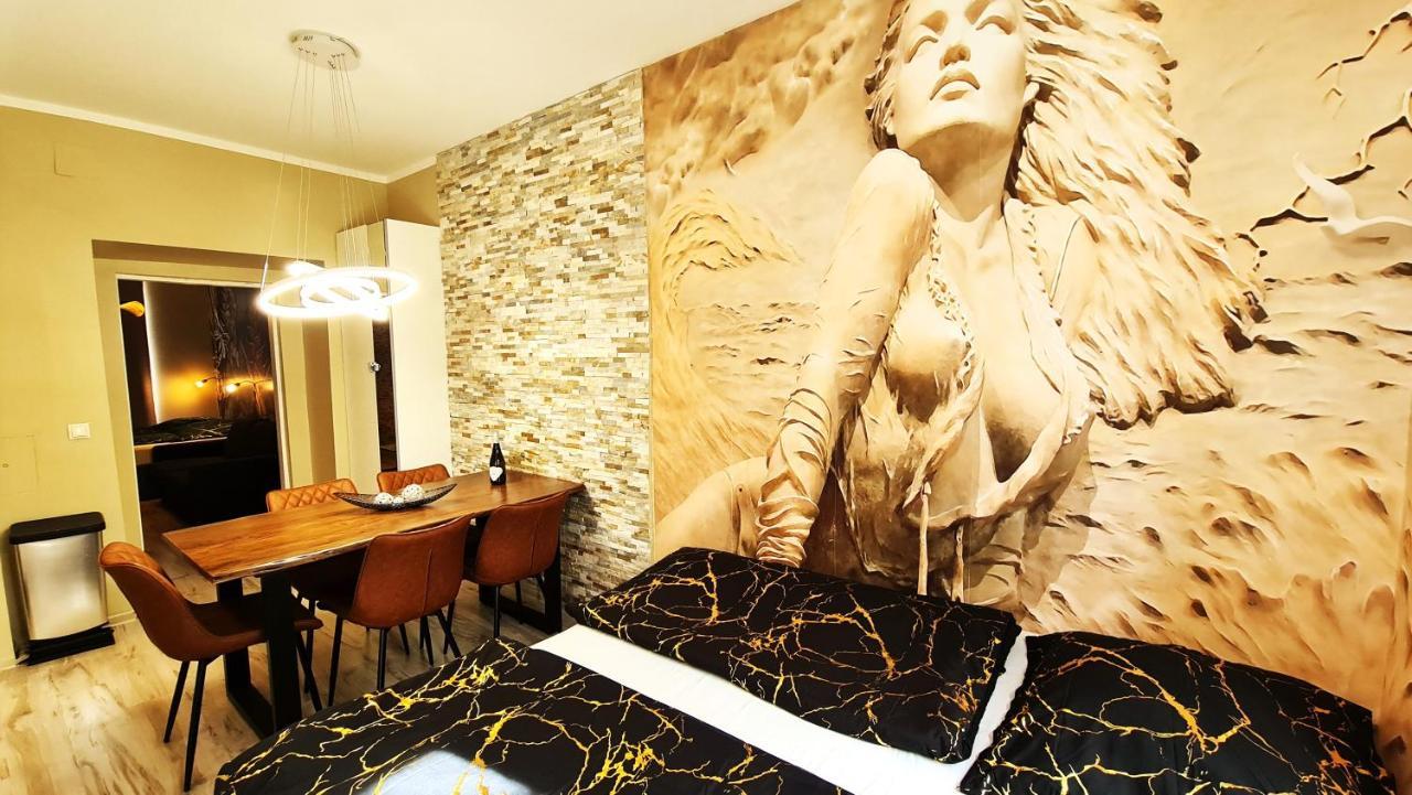 Boutique Apartments Vienna - Premium 3 Bagian luar foto
