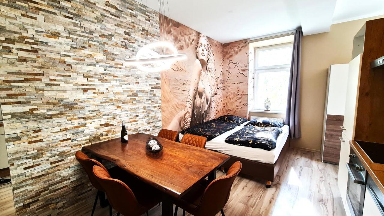 Boutique Apartments Vienna - Premium 3 Bagian luar foto