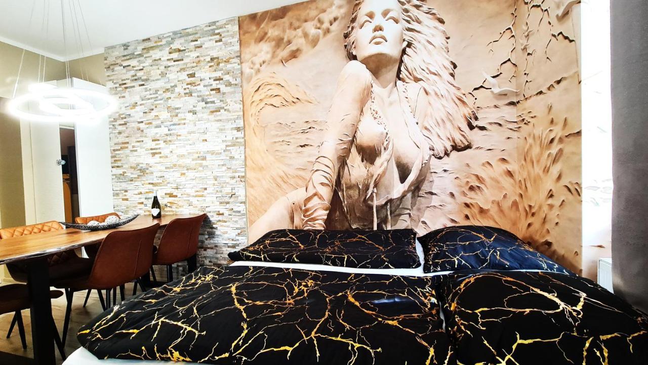 Boutique Apartments Vienna - Premium 3 Bagian luar foto