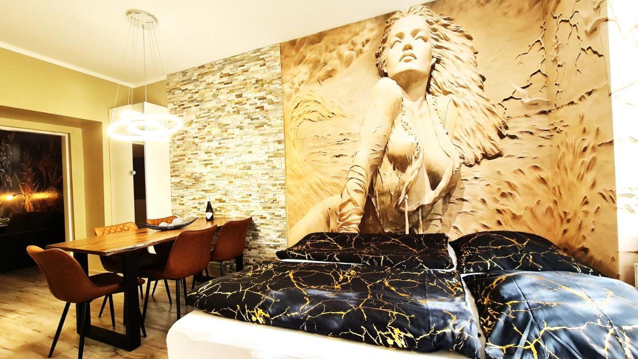 Boutique Apartments Vienna - Premium 3 Bagian luar foto