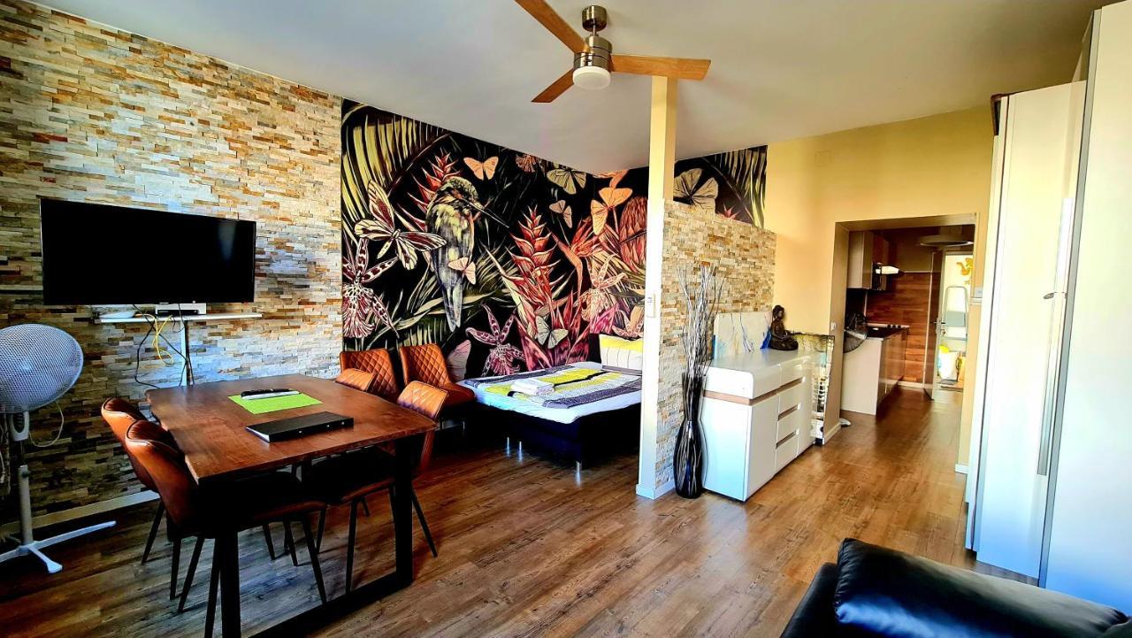 Boutique Apartments Vienna - Premium 3 Bagian luar foto
