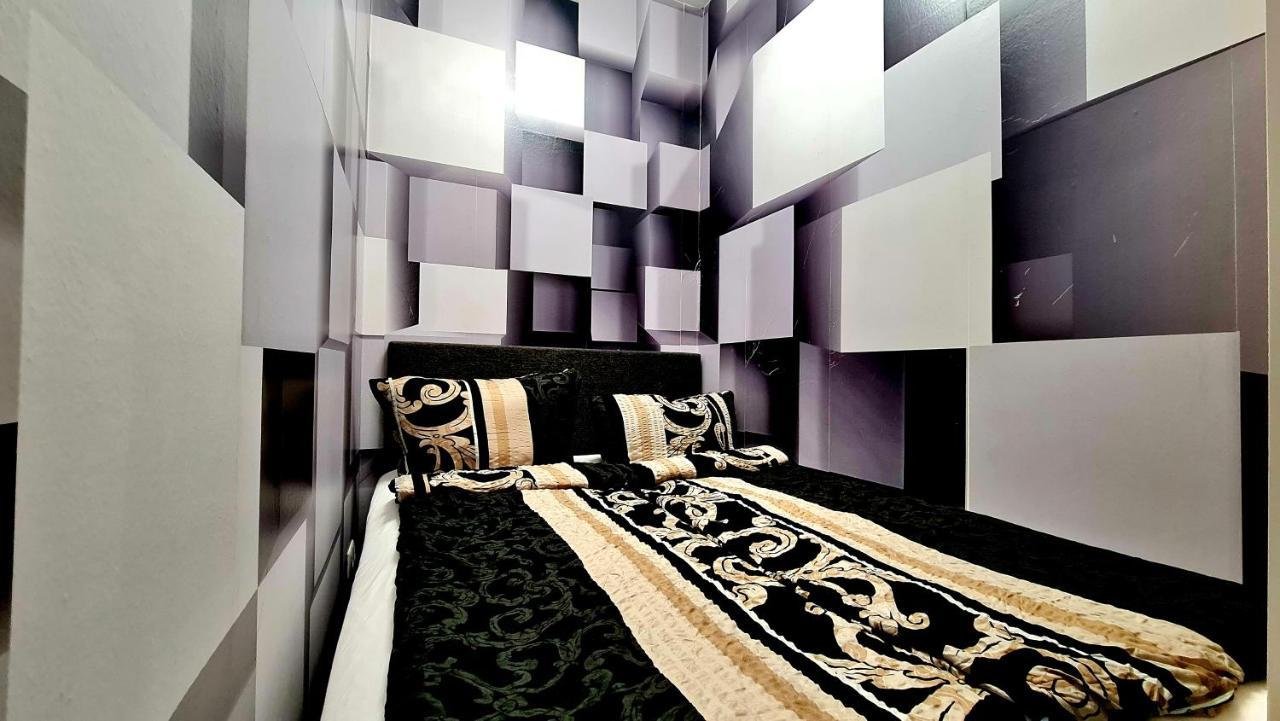 Boutique Apartments Vienna - Premium 3 Bagian luar foto