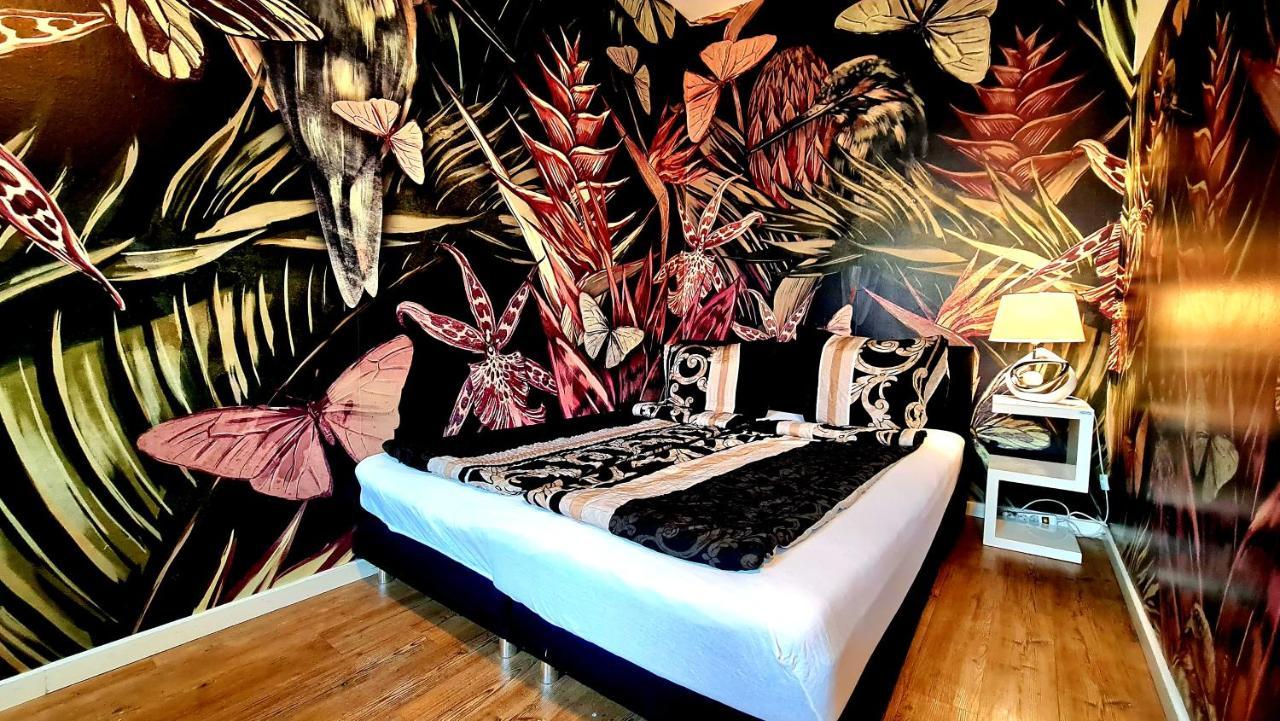 Boutique Apartments Vienna - Premium 3 Bagian luar foto
