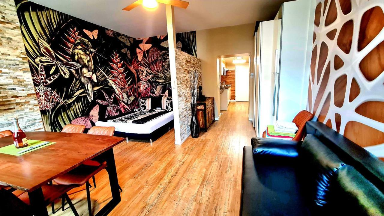 Boutique Apartments Vienna - Premium 3 Bagian luar foto