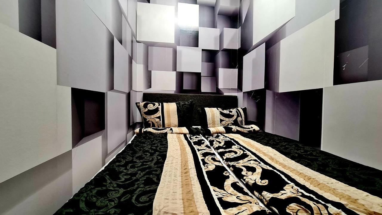 Boutique Apartments Vienna - Premium 3 Bagian luar foto