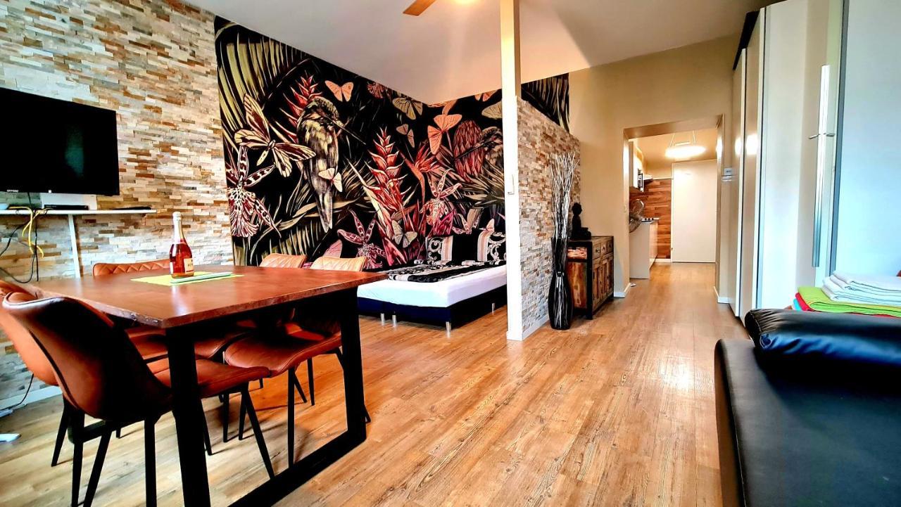 Boutique Apartments Vienna - Premium 3 Bagian luar foto