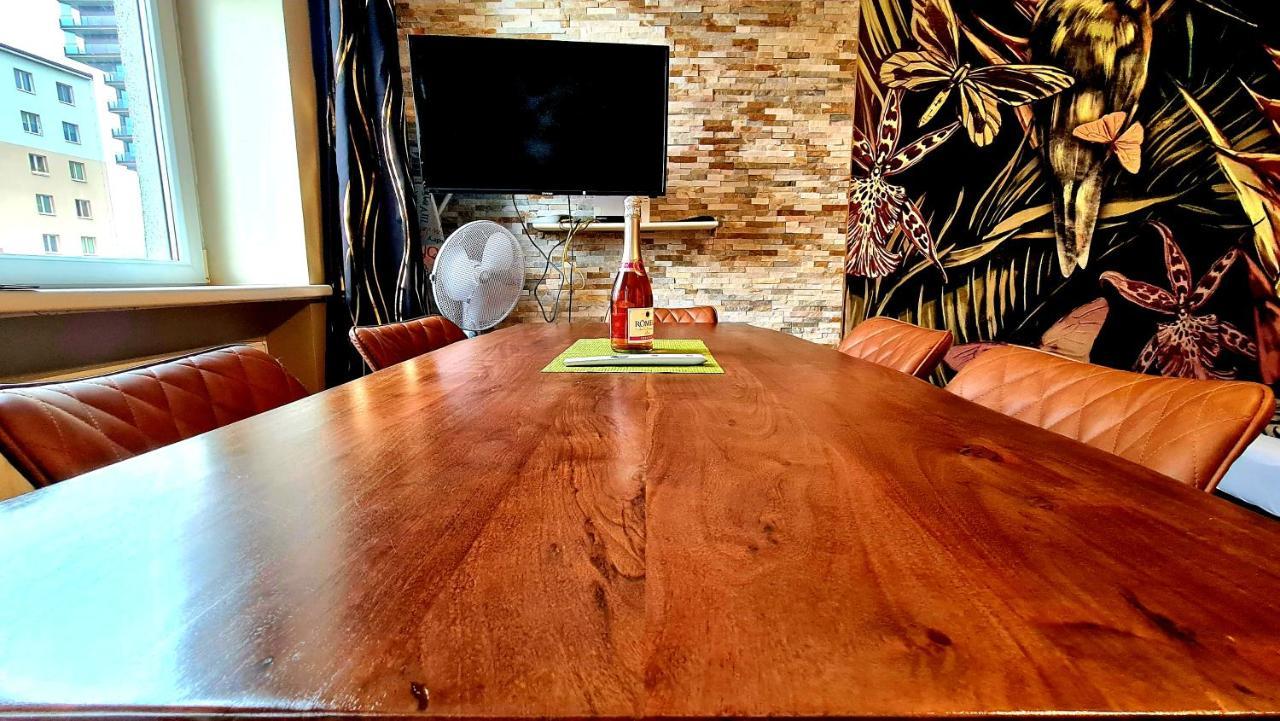 Boutique Apartments Vienna - Premium 3 Bagian luar foto