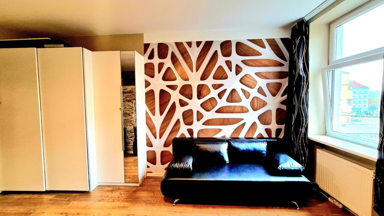 Boutique Apartments Vienna - Premium 3 Bagian luar foto