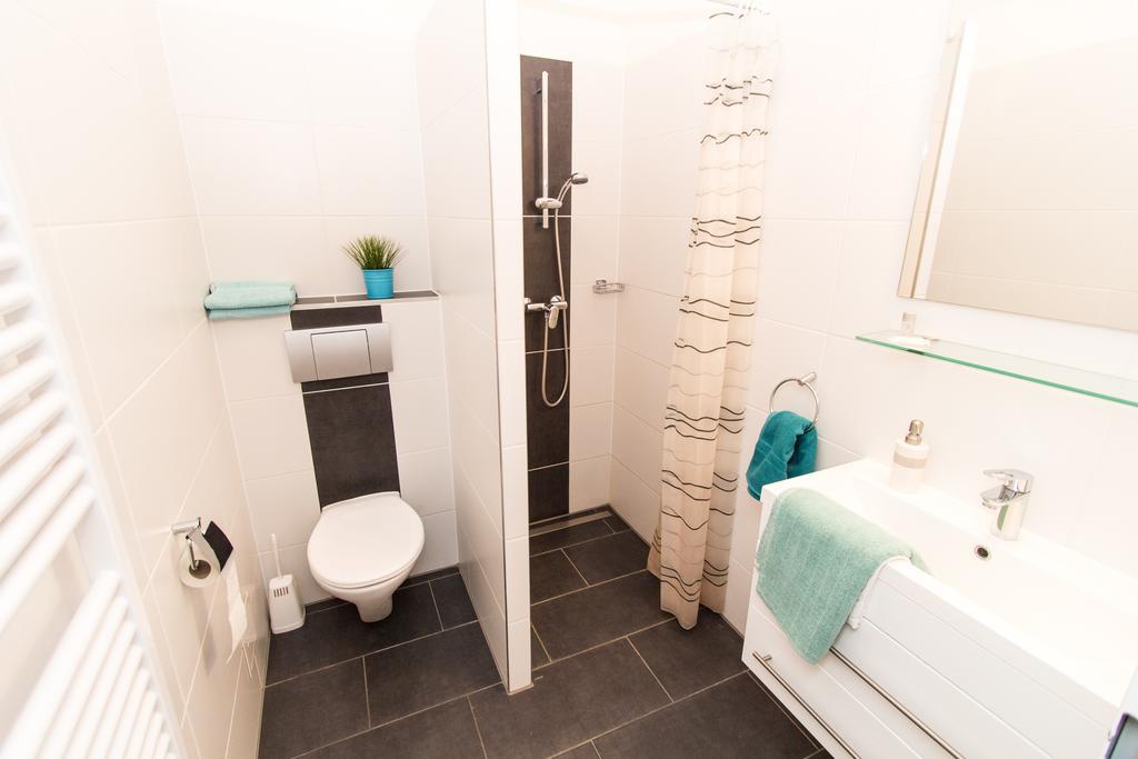 Boutique Apartments Vienna - Premium 3 Bagian luar foto