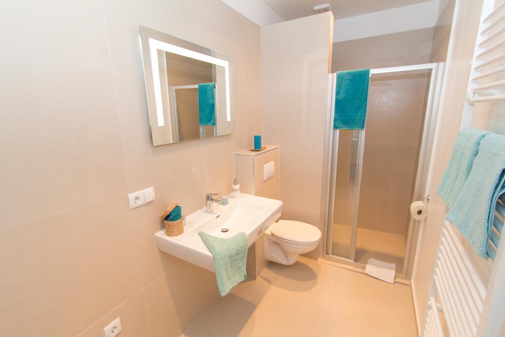 Boutique Apartments Vienna - Premium 3 Bagian luar foto